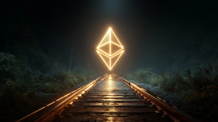 Ethereum DeFi